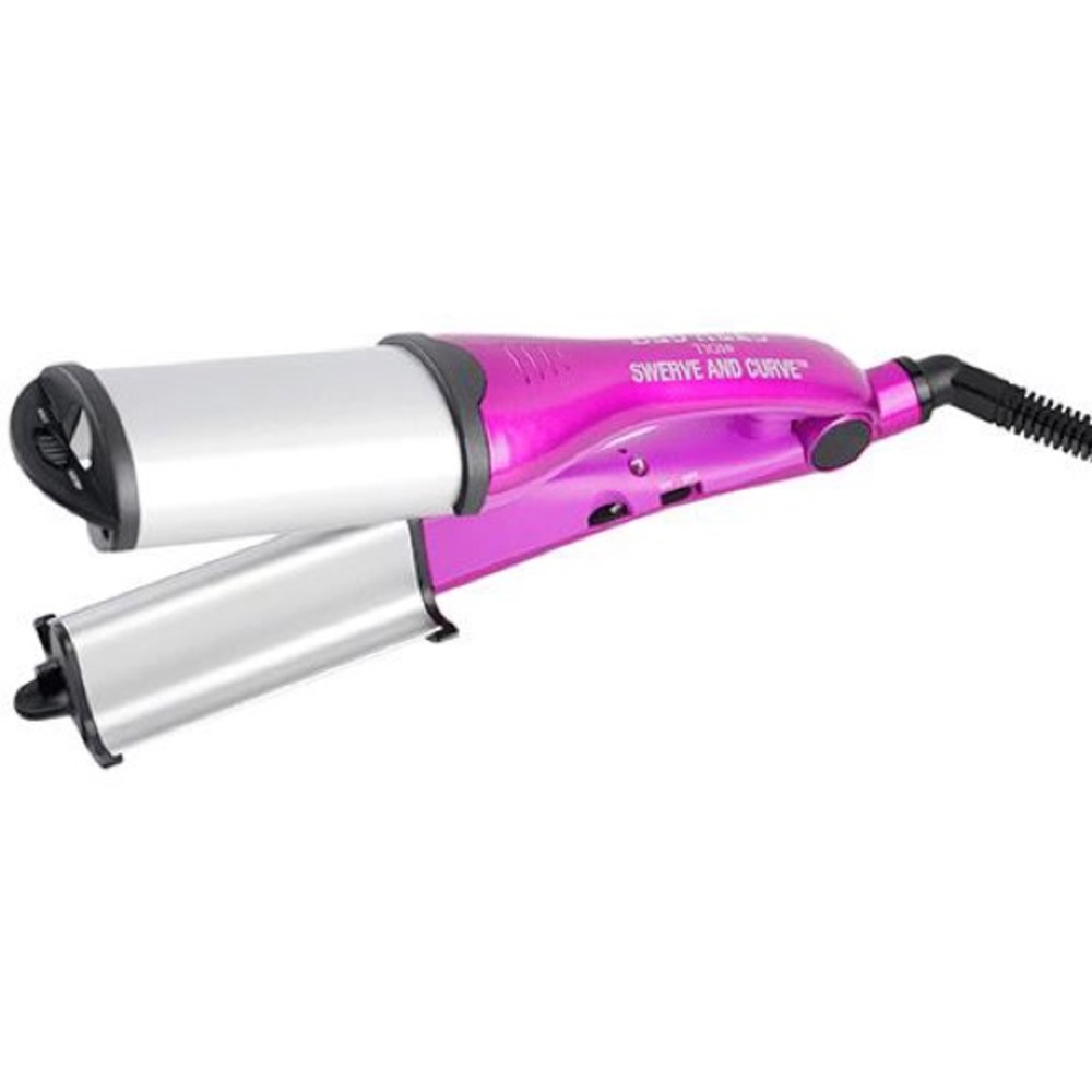 bed head swerve and curve brand new